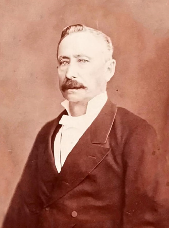 German Camacho Pacheco