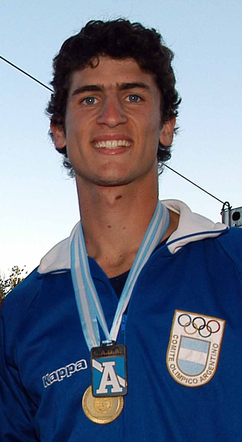 Germán Chiaraviglio
