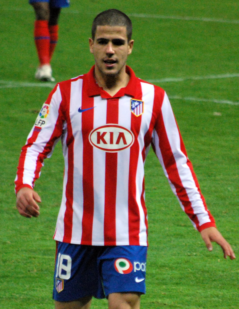 Germán Domínguez