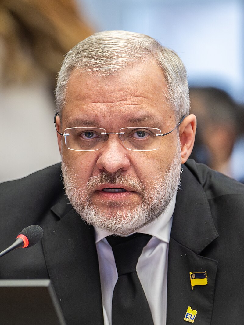 German Galushchenko