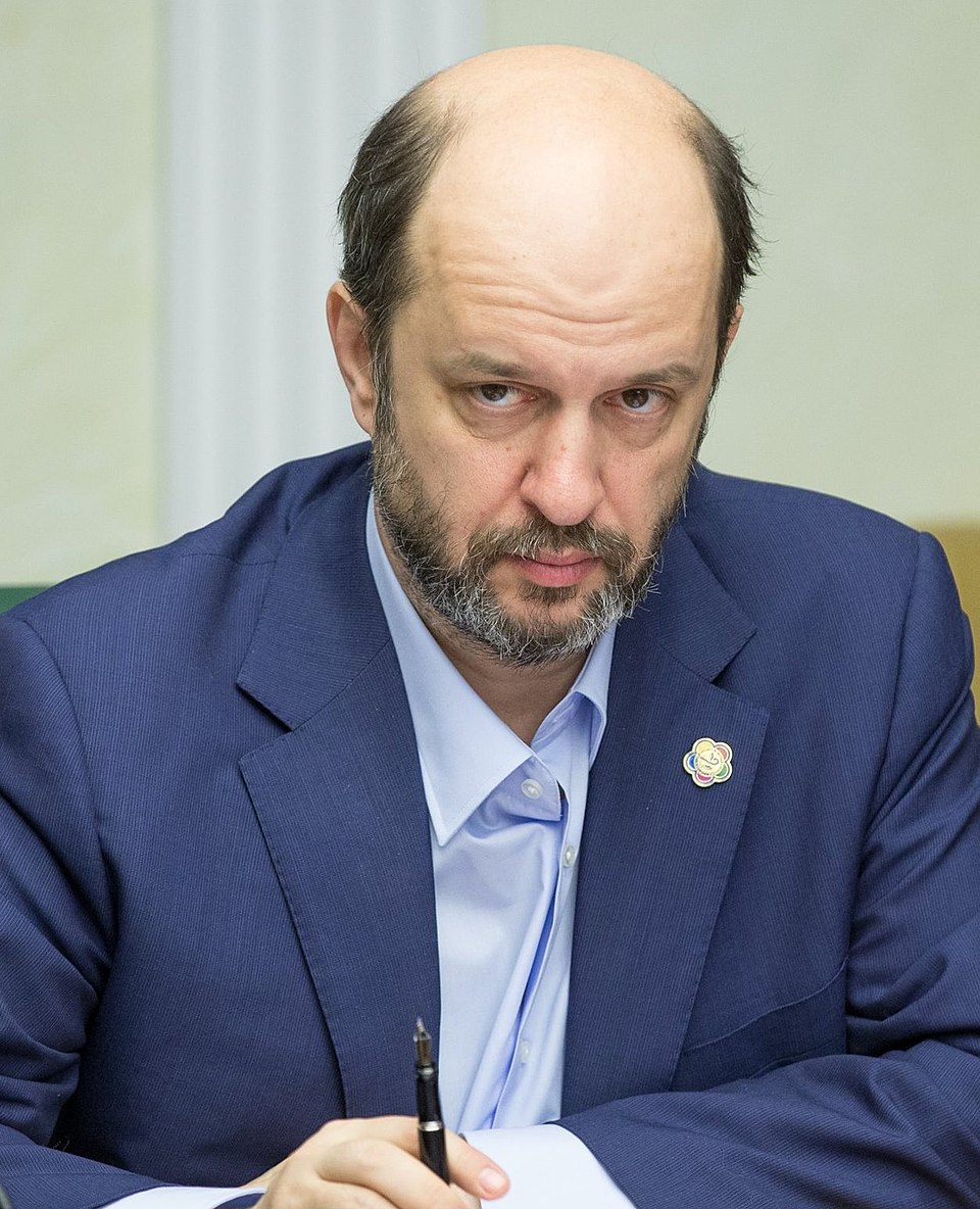 German Klimenko