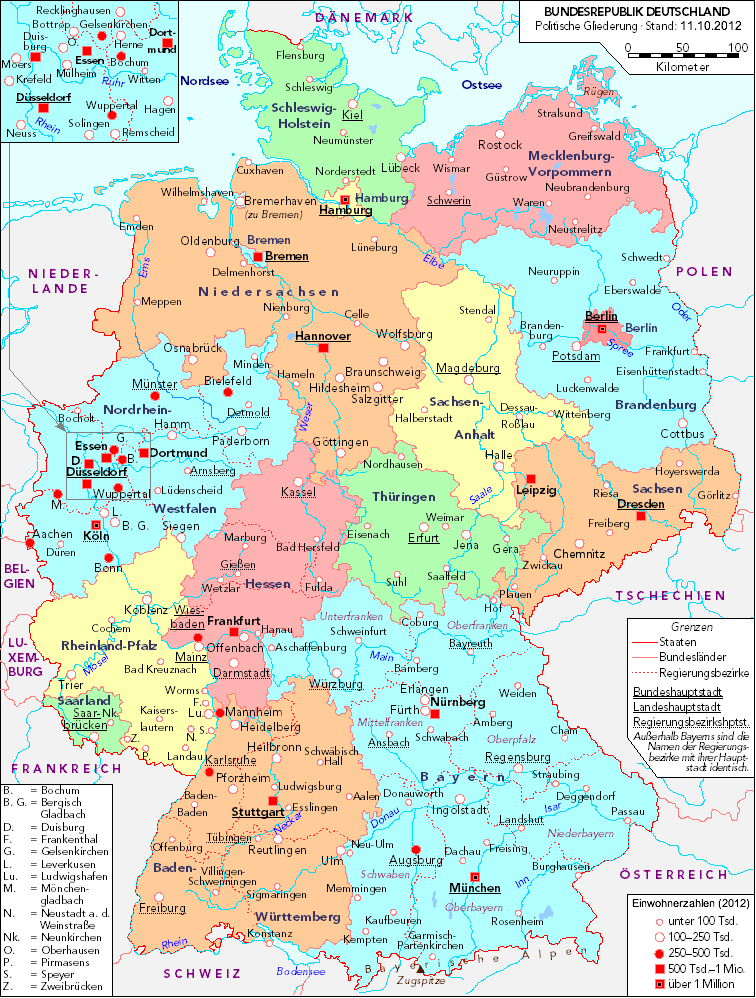 German L