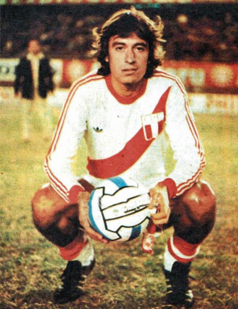 Germán Leguía