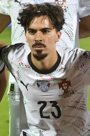 German Machado