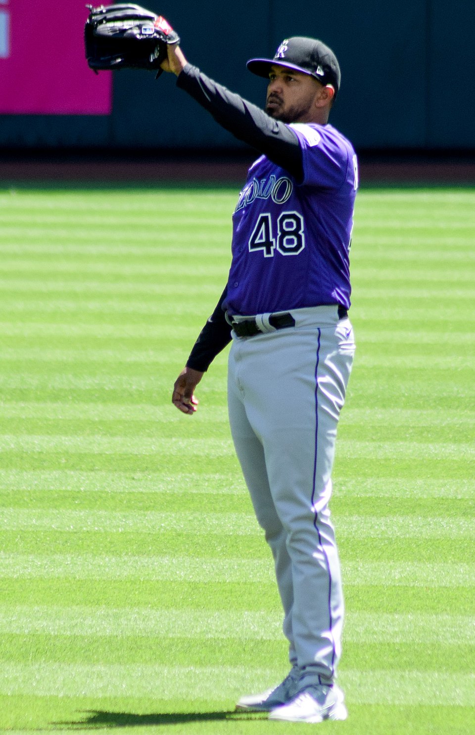 Germán Márquez