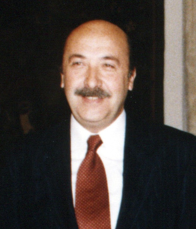 Germán Molina