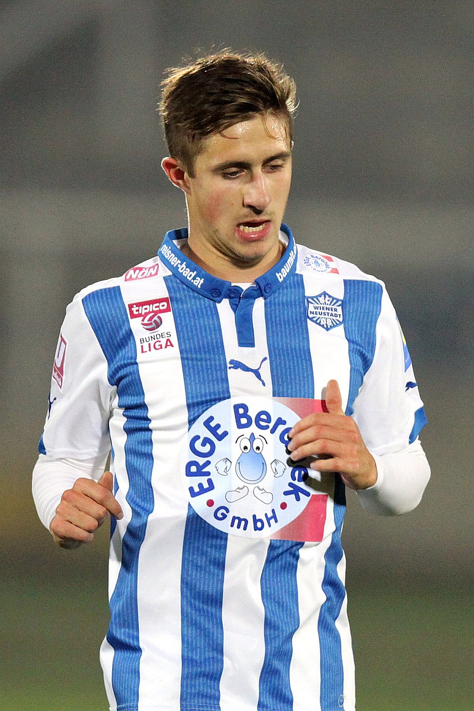 Germán Ranftl