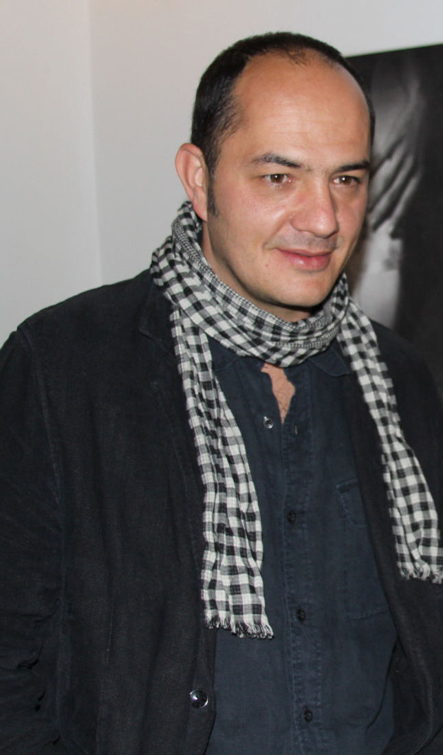 Germán Rincón Perfetti