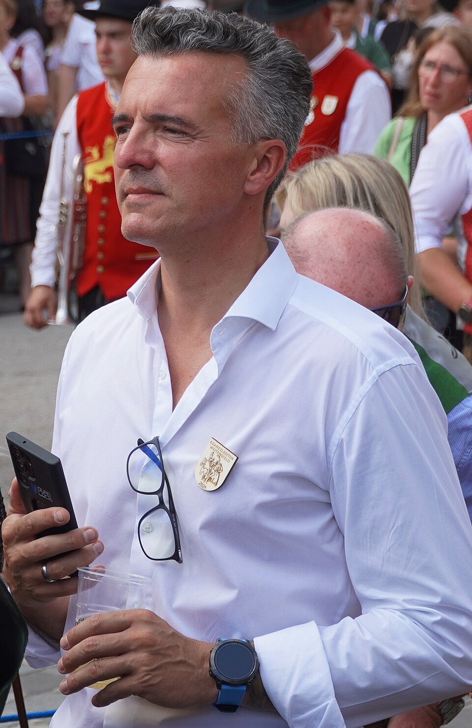 Gernot Darmann