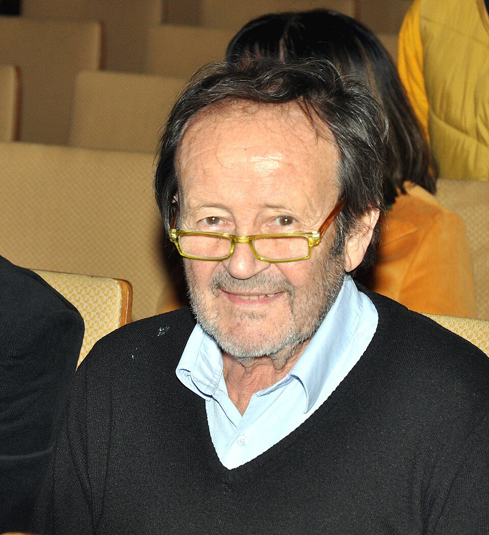 Gernot Heinrich
