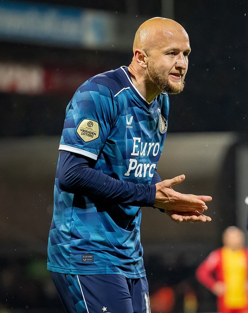 Gernot Trauner
