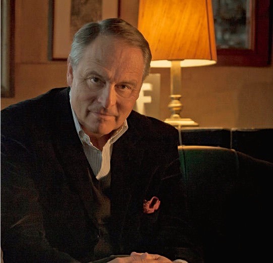 Gero von Boehm