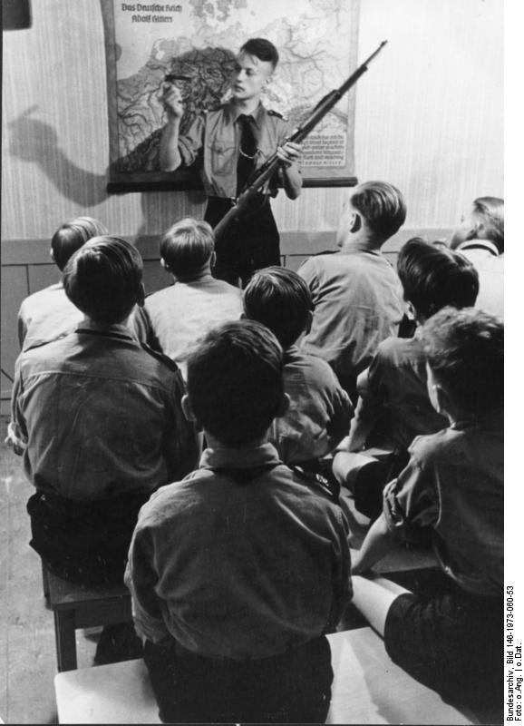 Gerold Becker