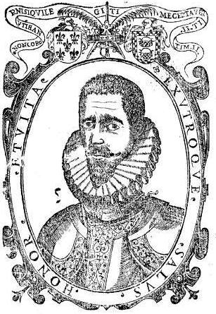 Geronimo de Grados