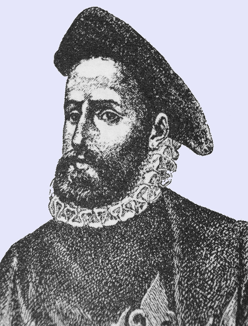 Gerónimo Ugarte