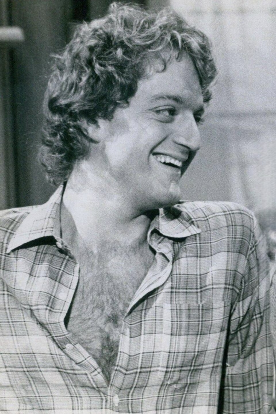 Gerrit Graham