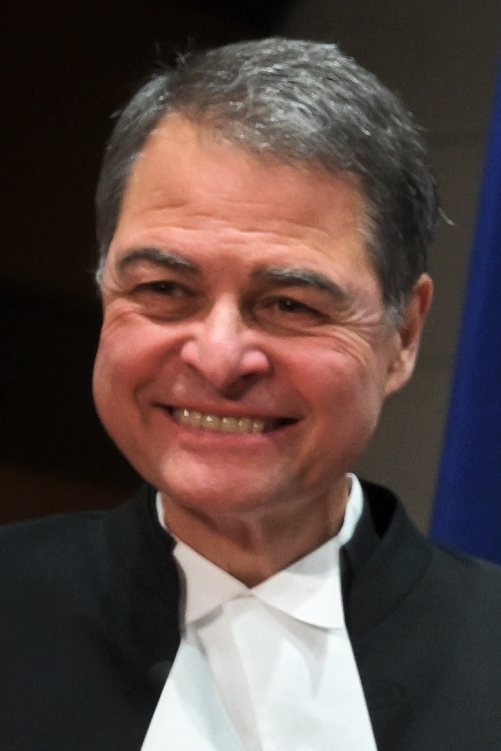 Gerry Cardinal