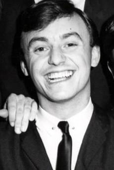 Gerry Cross