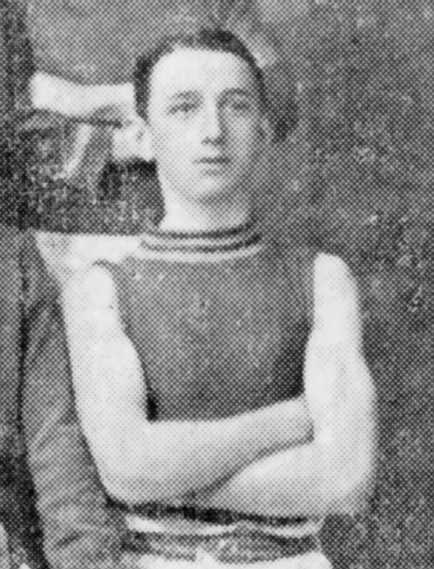 Gerry Donnelly