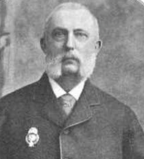 Gerry Grace