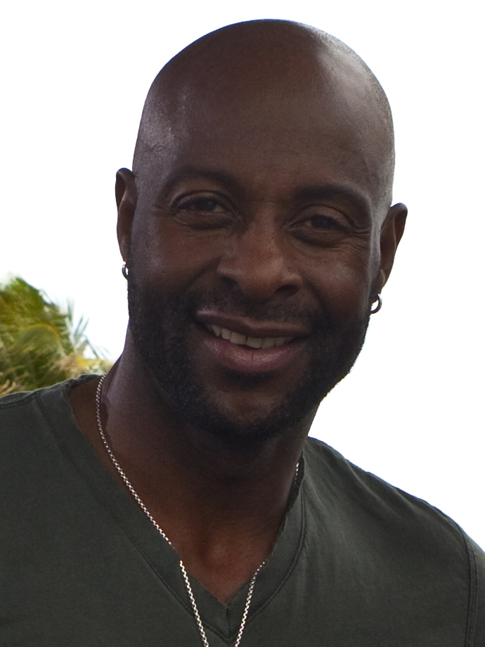 Gerry Hofs
