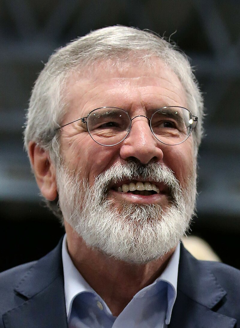 Gerry O'Hanlon