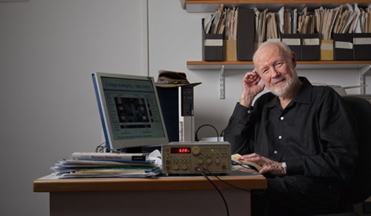 Gershon Ben-Shakhar
