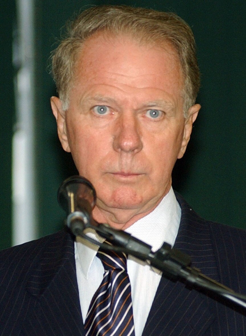 Gerson Camata