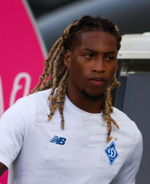 Gerson Rodrigues
