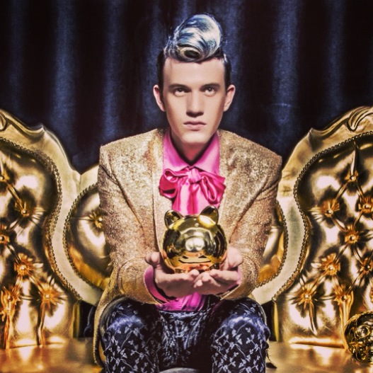 Gert-Johan Coetzee