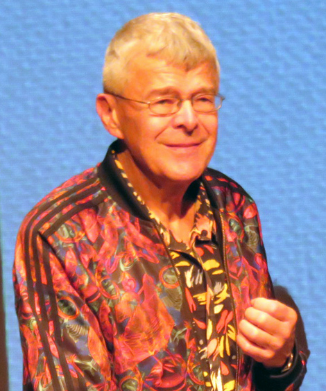 Gert Kuiper