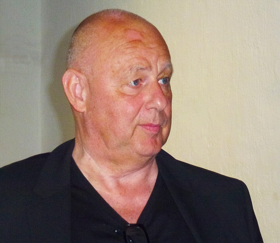 Gert Wingårdh