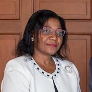 Gertrude Lynn Hiwa