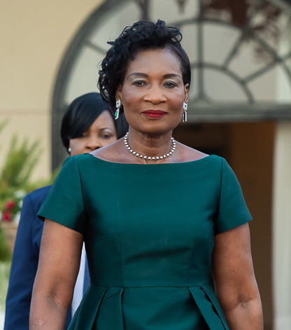 Gertrude Maseko