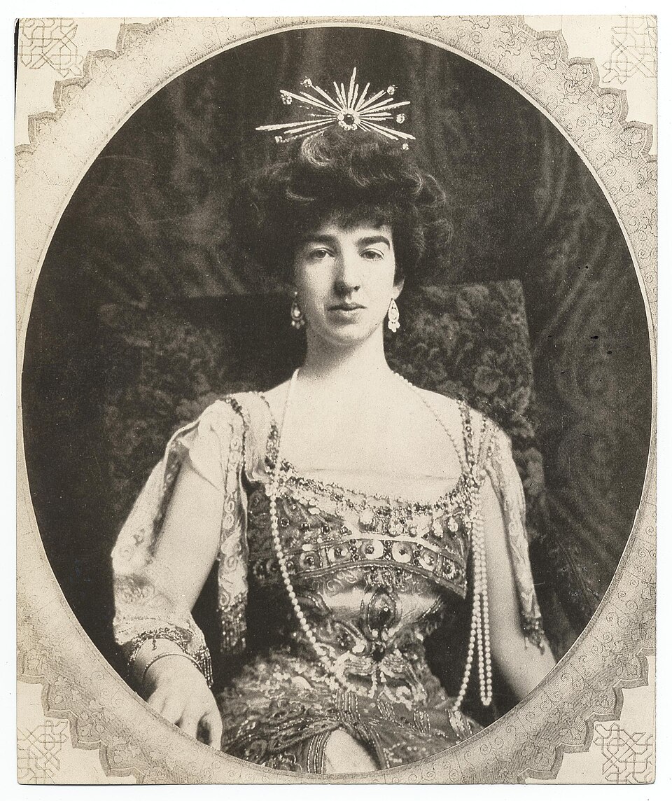 Gertrude Meier