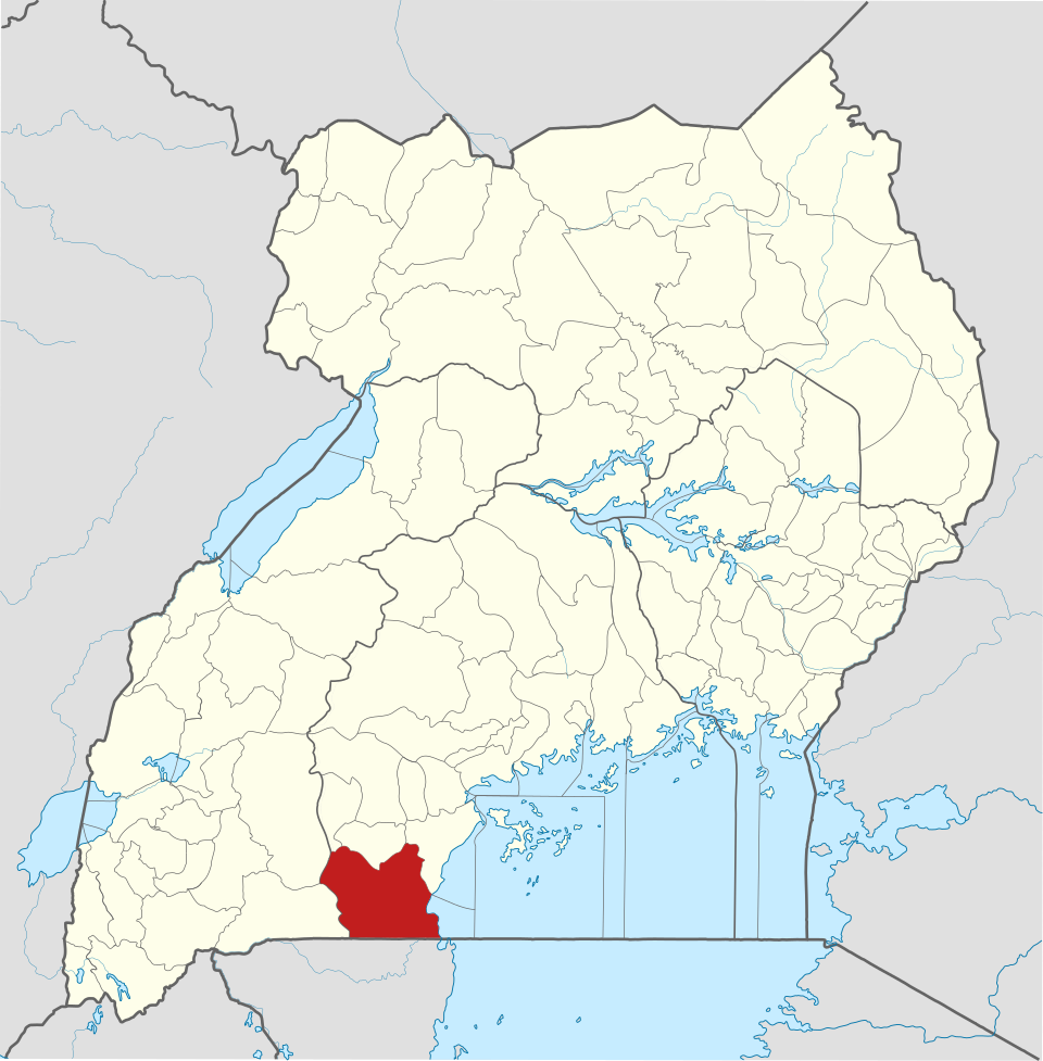 Gertrude Namubiru