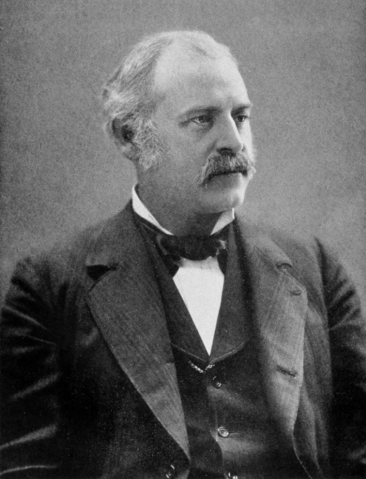 Gervase Warner