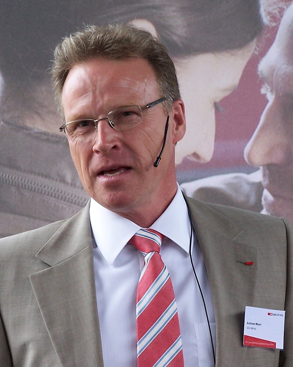 Gery Schwager
