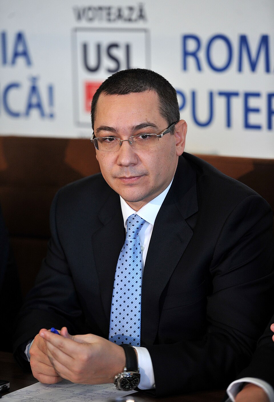 Geta Udrea