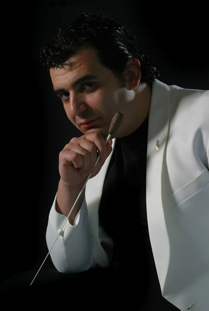 Gevorg Sargsyan