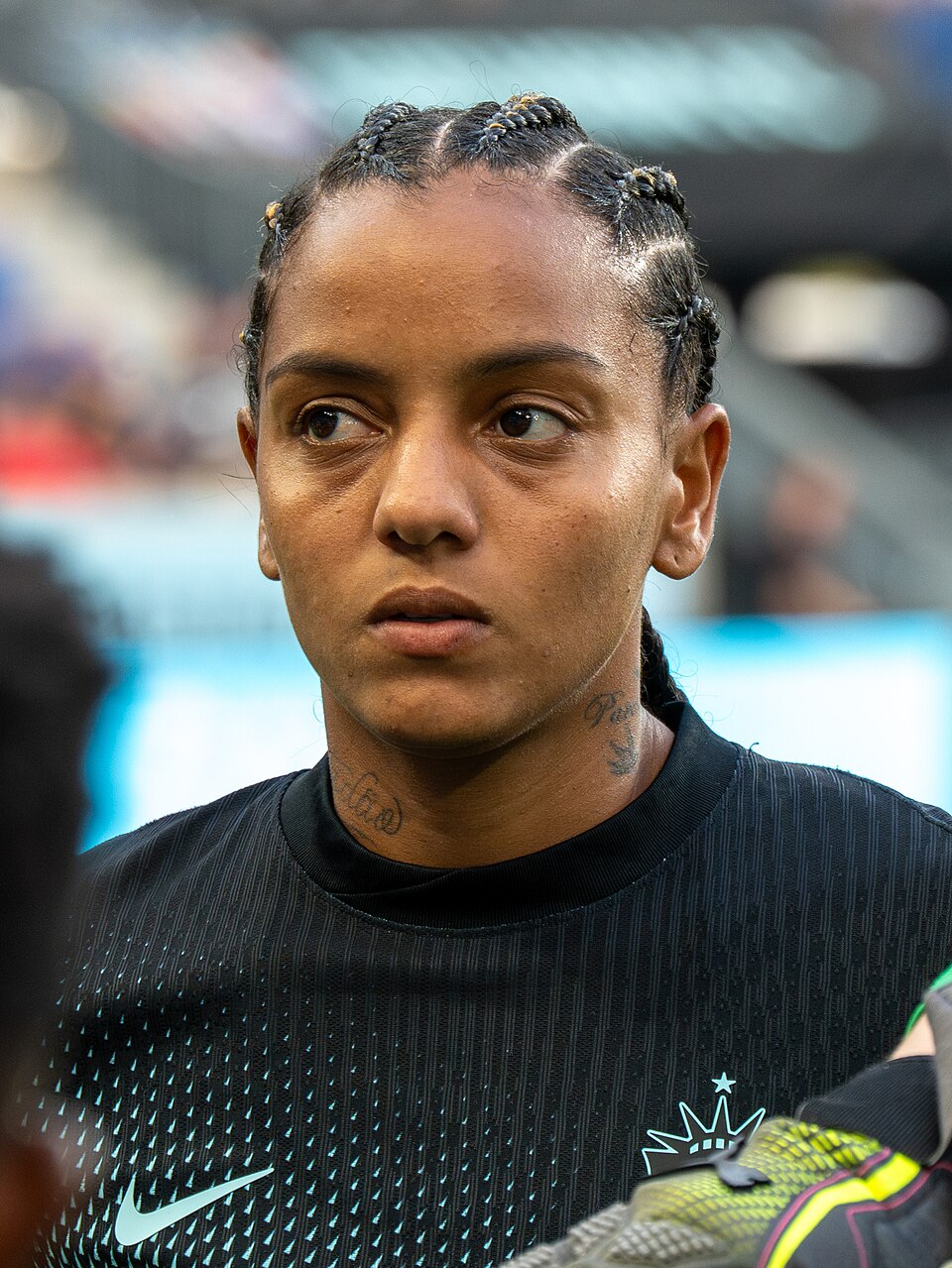 Geyse Da Silva
