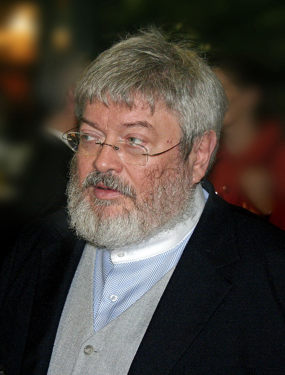 Geza Orban