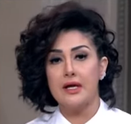 Ghada Helmy