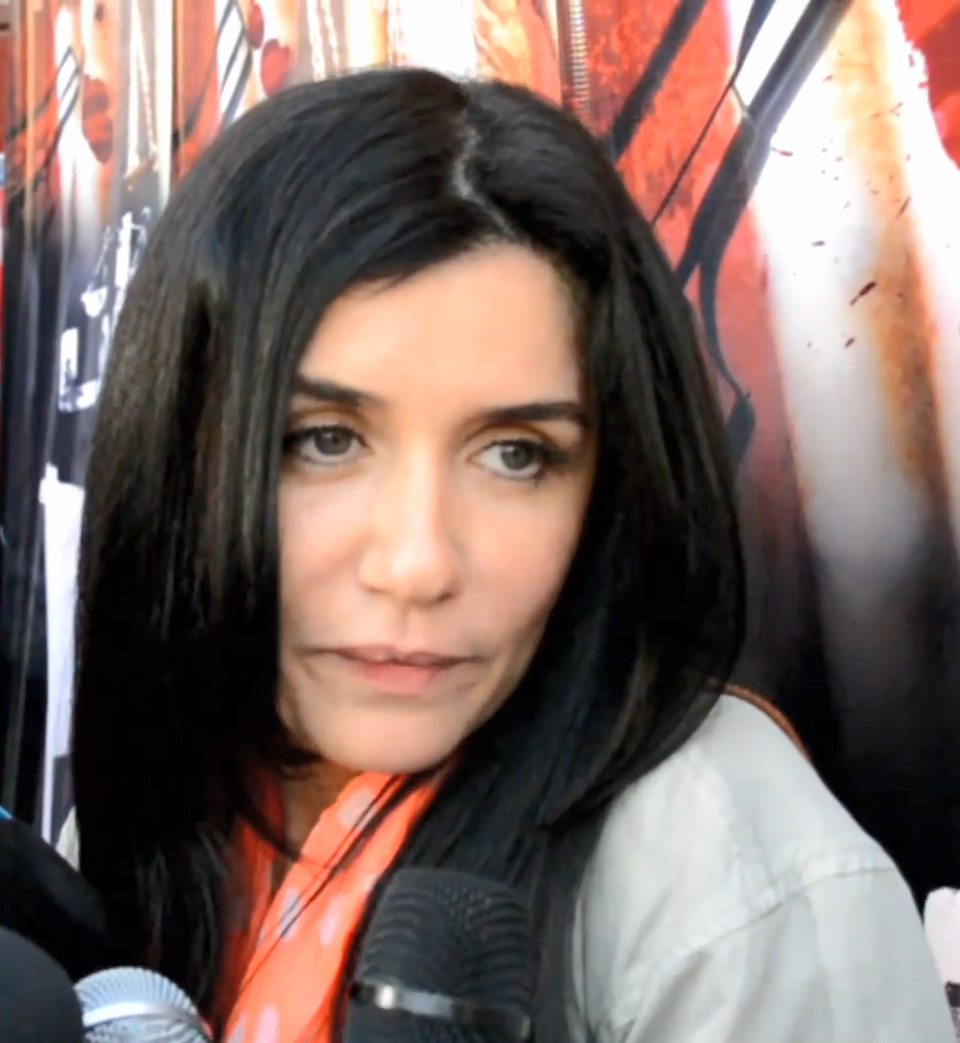 Ghada Mounib