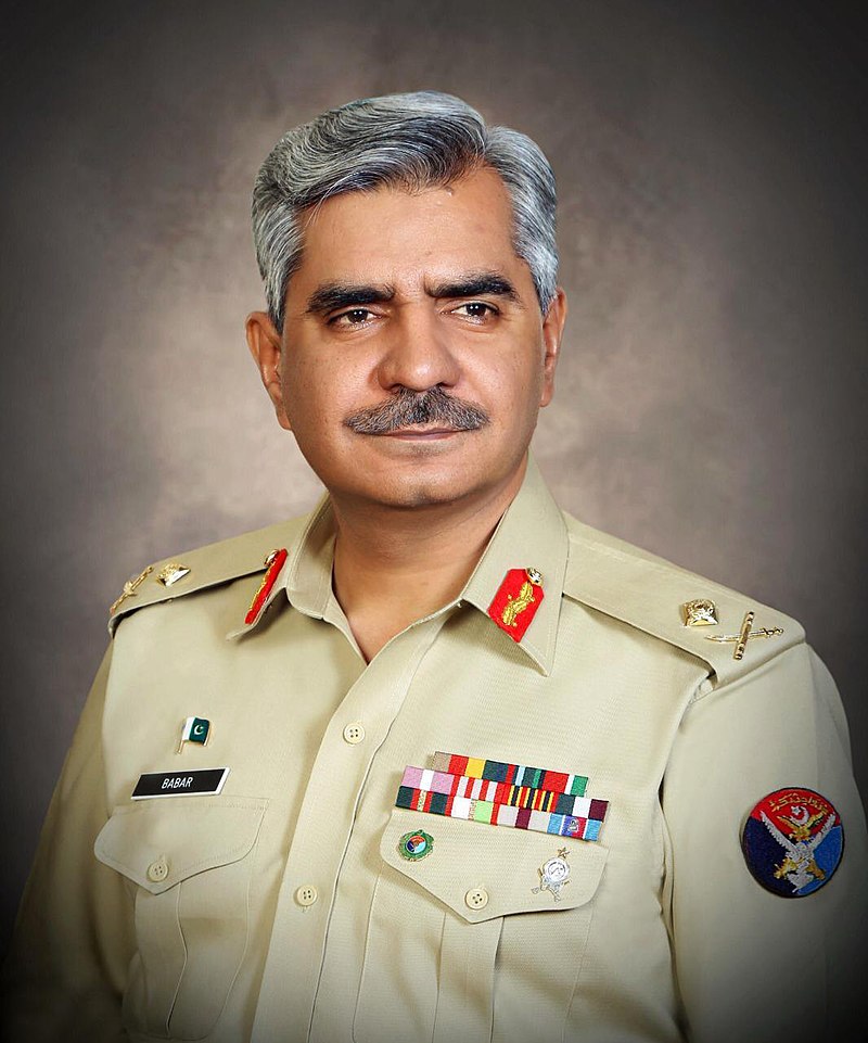 Ghafoor Anjum