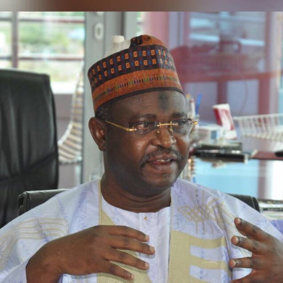 Ghali Umar Na’Abba