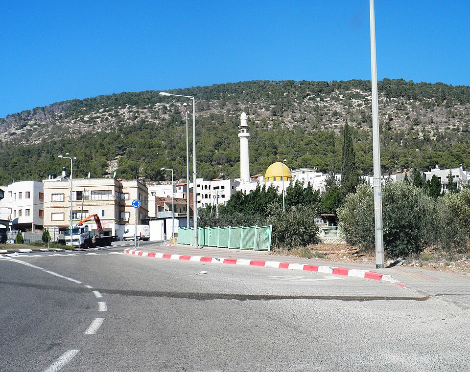 Ghanem Al-Shibli
