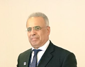 Ghanem Al Suwaidi