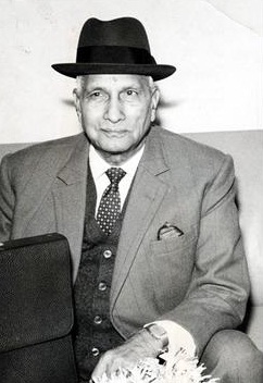 Ghanshyam Prasad