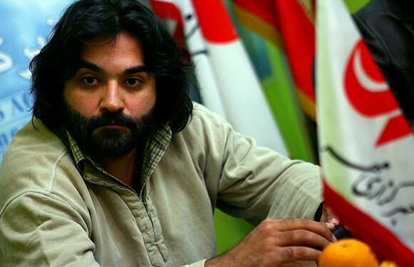 Ghasem Afshar